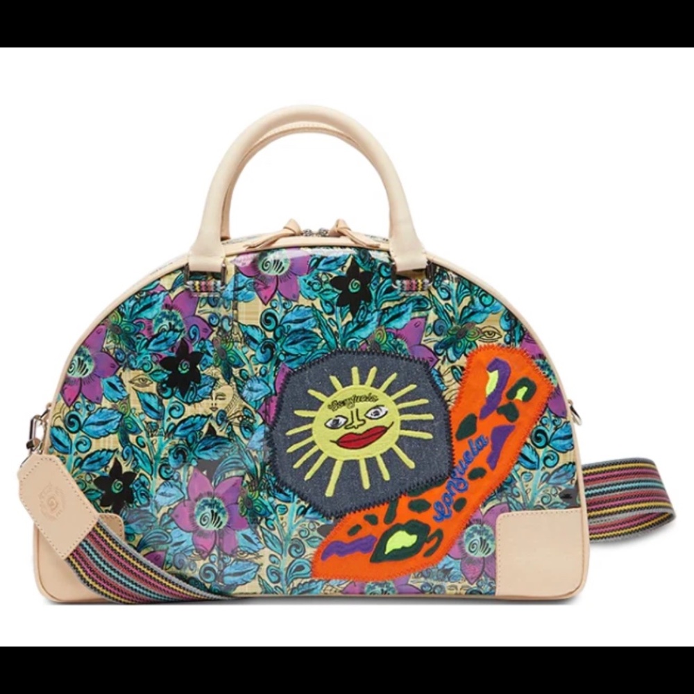 Consuela Beck Commuter (NWT)